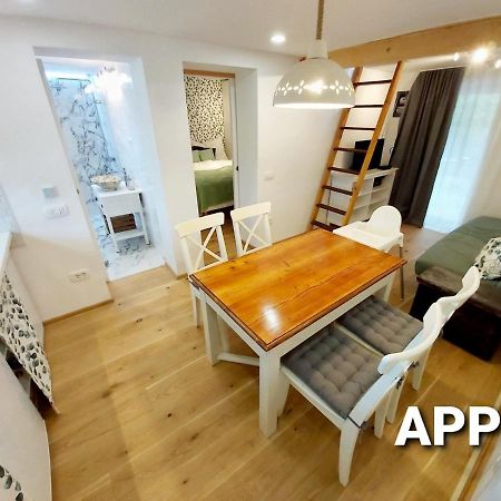 Alpine Village Home Bohinj Exterior photo
