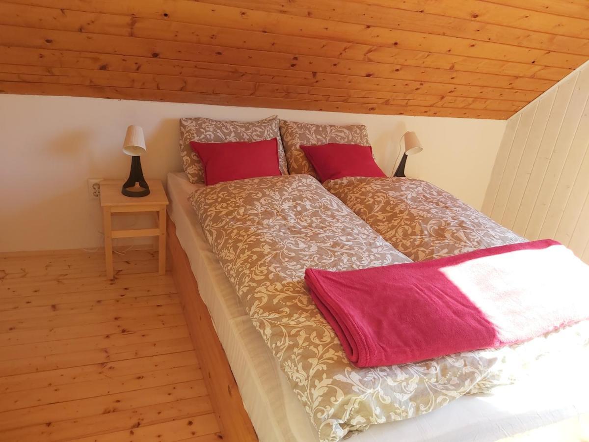 Alpine Village Home Bohinj Exterior photo