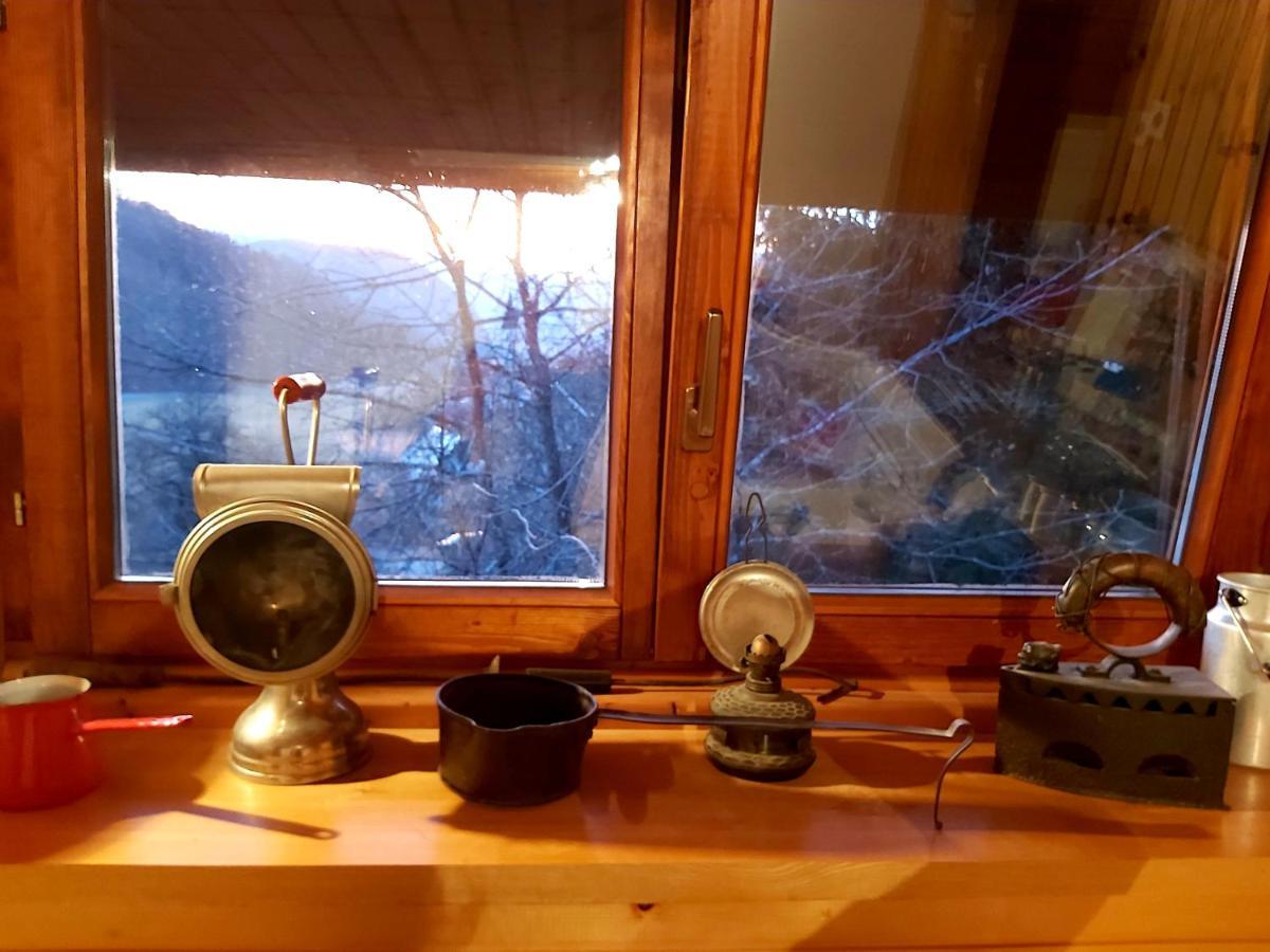 Alpine Village Home Bohinj Exterior photo