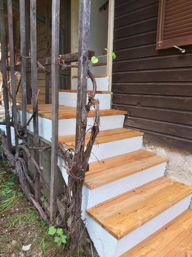 Alpine Village Home Bohinj Exterior photo