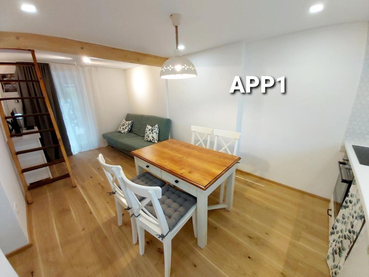 Alpine Village Home Bohinj Exterior photo