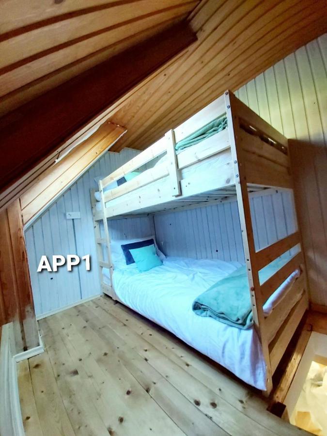 Alpine Village Home Bohinj Exterior photo