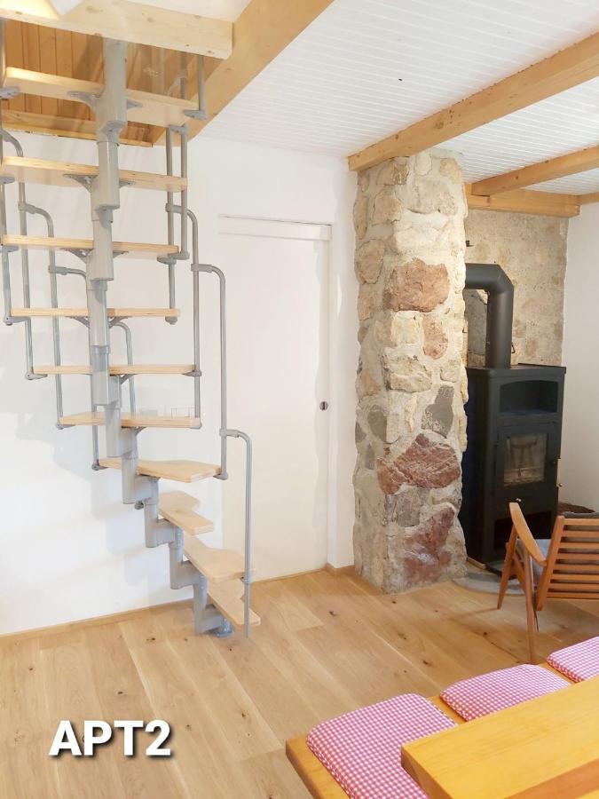 Alpine Village Home Bohinj Exterior photo
