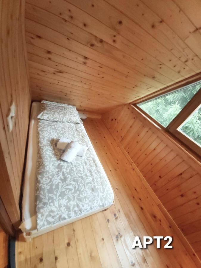 Alpine Village Home Bohinj Exterior photo